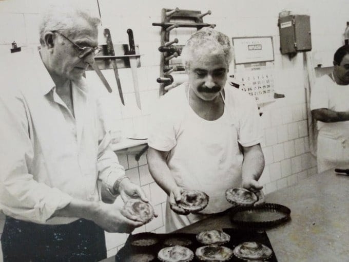  - Foto: PASTELERÍA BONACHE