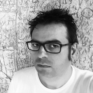 Raúl Quinto, Premio Nacional de Narrativa 2024, por su novela 'Martinete del rey sombra'
