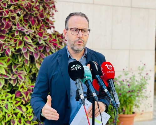 El PSOE de Elche propone que la vivienda centre los proyectos de los nuevos fondos europeos