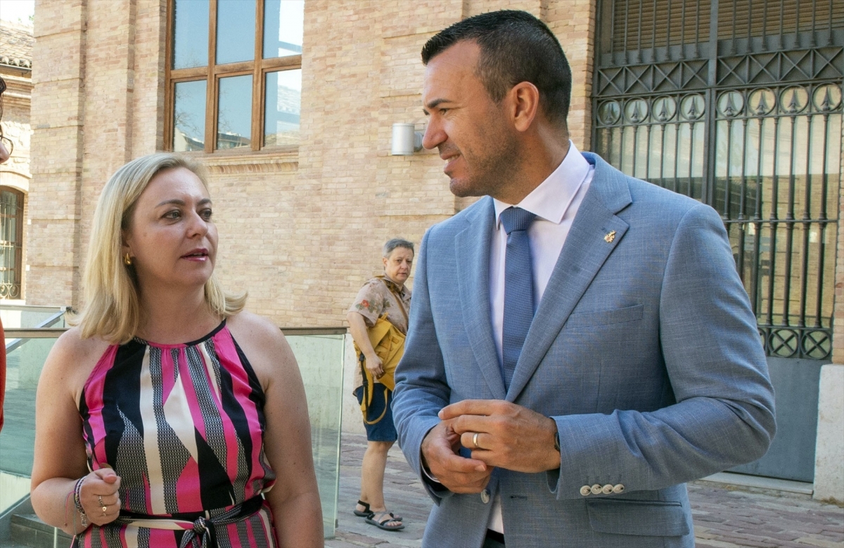 La Diputación de Valencia aprueba obras del ciclo del agua, accesibilidad, jardines e infraestructuras en 18 municipios