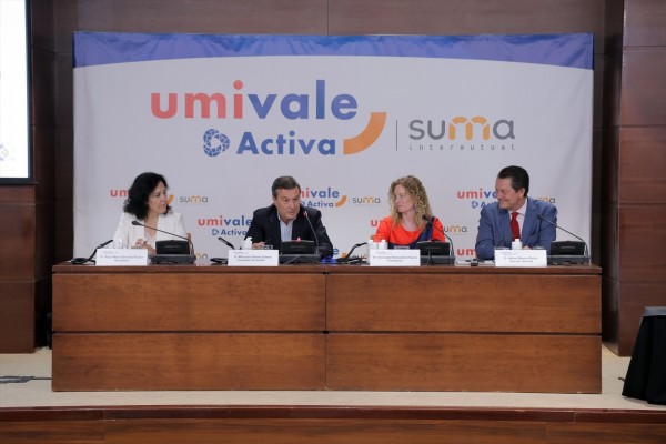Umivale Activa cierra 2024 con unos ingresos de 1.616 millones de euros y beneficios de 6,28 millones de euros
