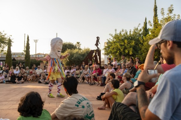 On la cultura arrela: festivals per a mirar els pobles amb altres ulls