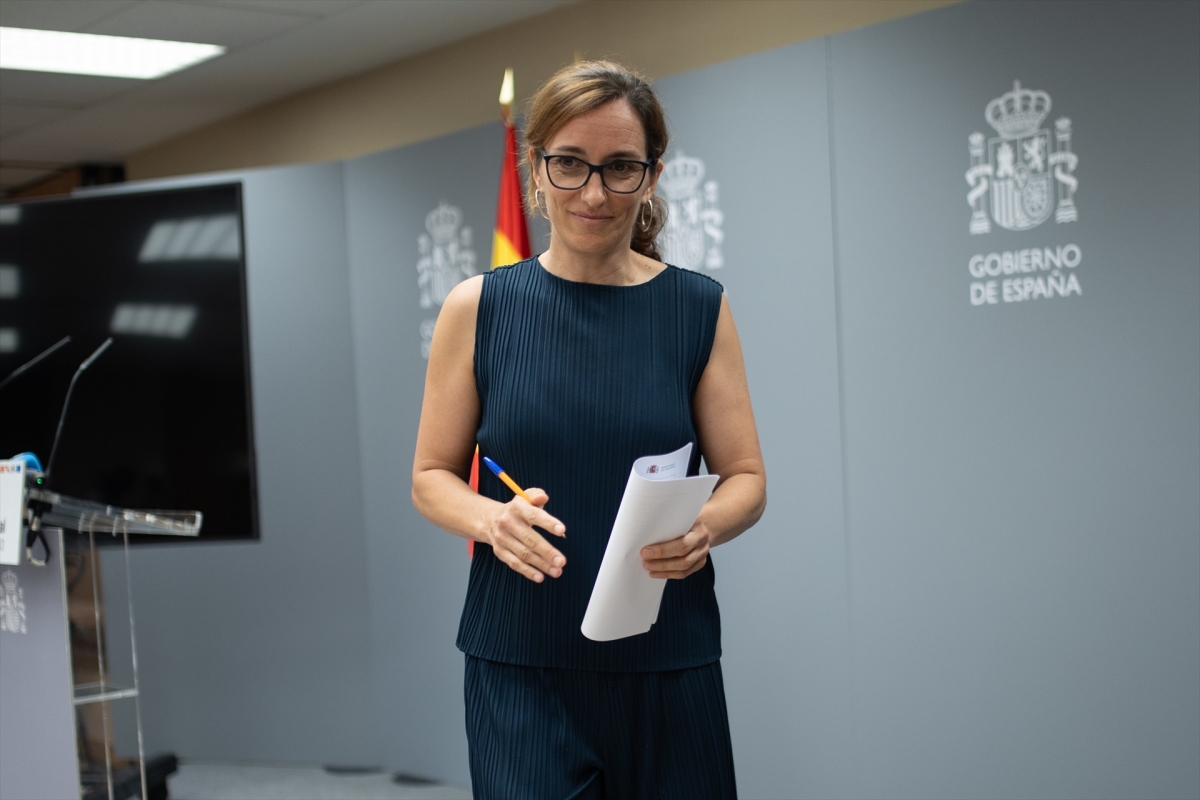 Sanidad y las CCAA aprueban un procedimiento para designar centros de referencia en atención a personas trans