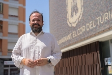 Jorge: "El objetivo del PP era romper el pacto con Ciudadanos y evitar que yo fuera alcalde de Vilamarxant"