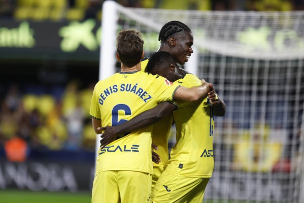 El Villarreal, a un partido de firmar su peor arranque sin dejar su portería a cero
