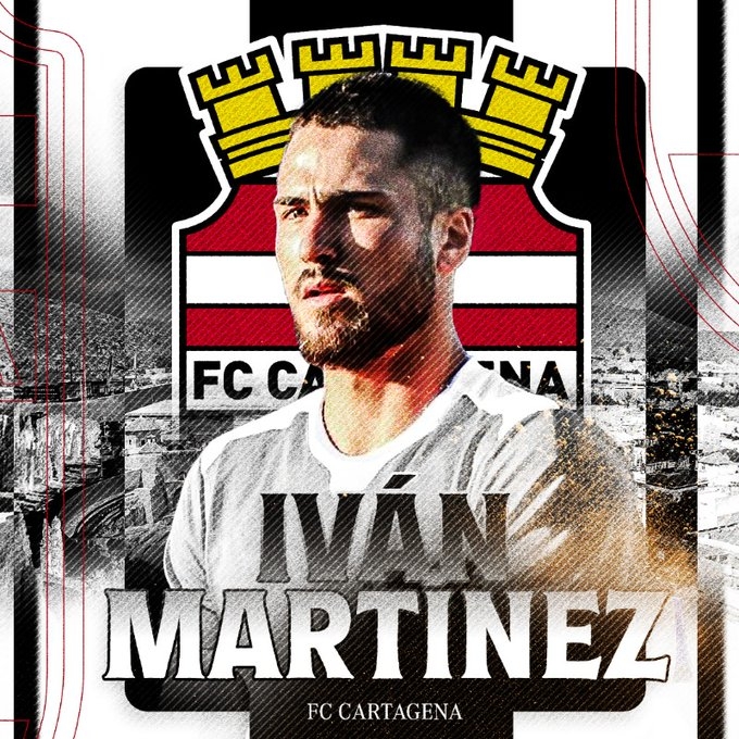  El Efesé une también a su plantilla al portero Iván Martínez y al defensa Rubén Serrano