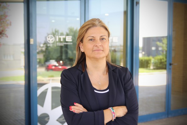 Marta García: 