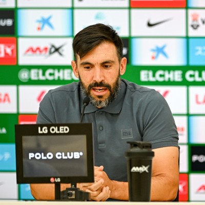 Sarabia: 