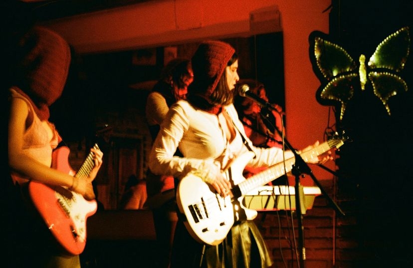 Batalla de bandas: los proyectos musicales emergentes se la juegan en el Loco Club