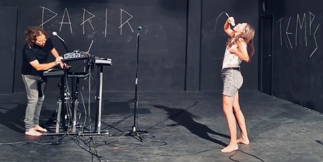  Teatro Círculo presenta un recital 