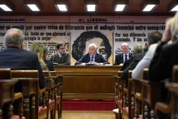 El PP ampliará el objeto de la comisión del Senado sobre el 'caso Koldo' tras las investigaciones de UCO

