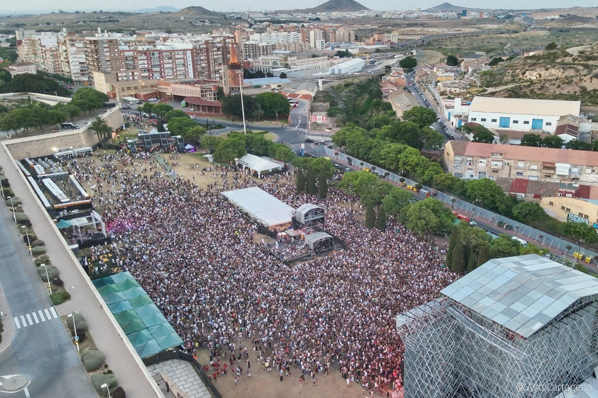  - Foto: AYTO CARTAGENA