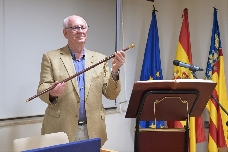 El socialista Vicent Císcar, nuevo alcalde de Paiporta tras la dimisión de Maribel Albalat