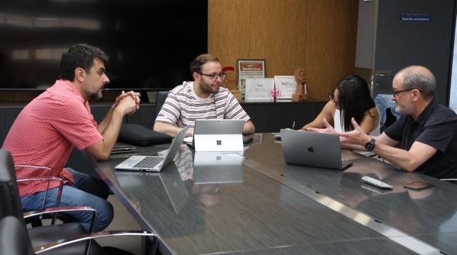 Onda fomentará vocaciones científicas juveniles en la final internacional de Ciencia en Acción 2025
