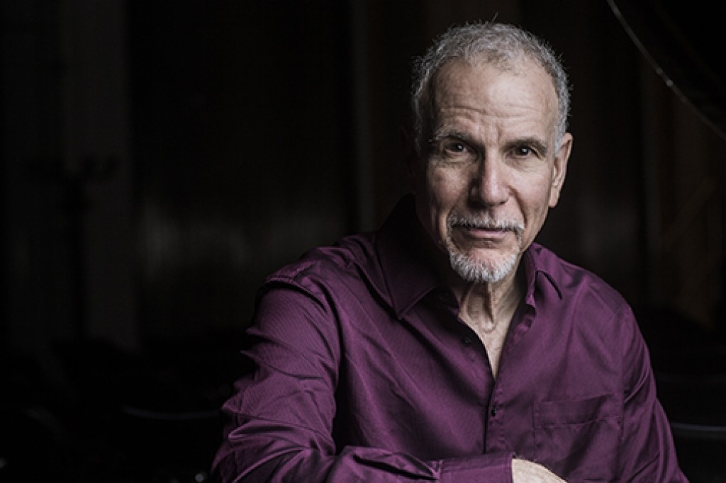 Marc Copland, pianista estadounidense, despide el Festival Internacional de Jazz de Peñíscola