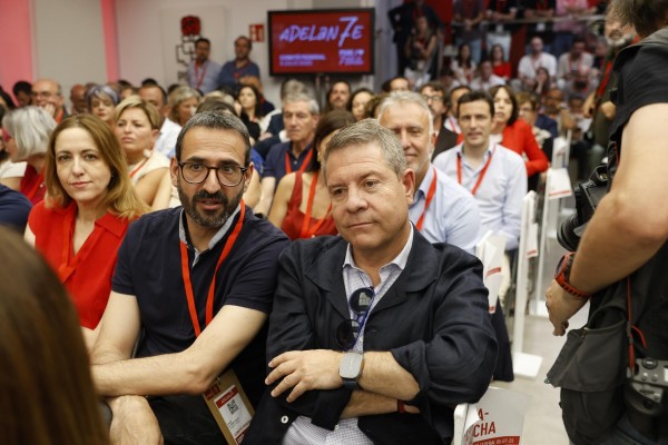 Page pide a Sánchez cuestión de confianza o elecciones y ve insuficientes las medidas del Comité Federal