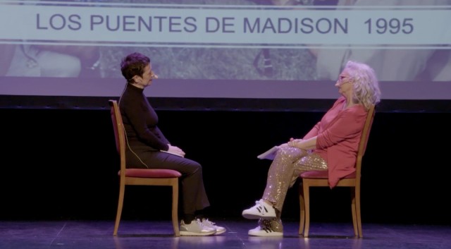 Mariola Cubells y María Guerra abren el Festival de Teatro con Buen Humor de Benicàssim