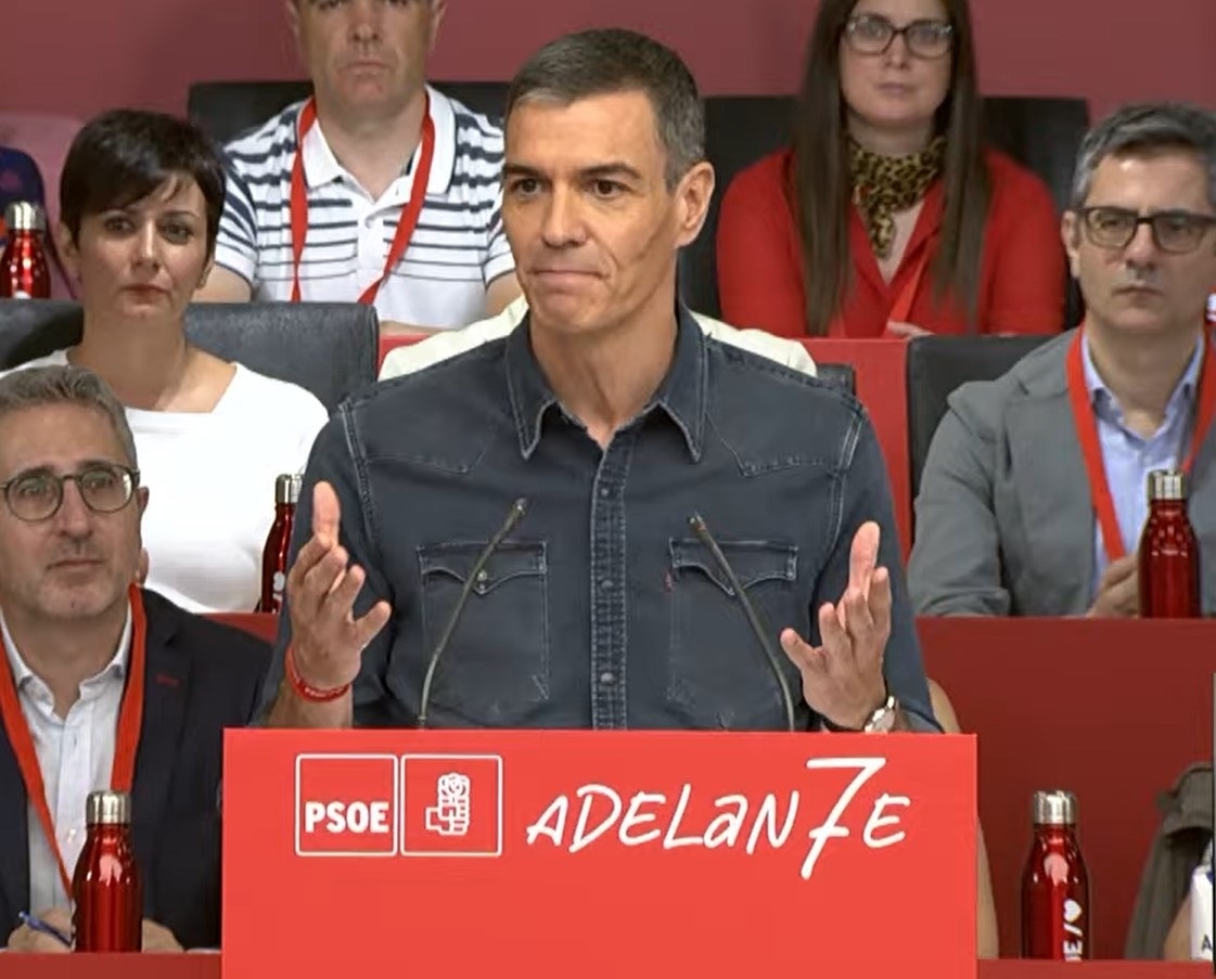 Sánchez borra al 'sanchismo': veremos si le da 