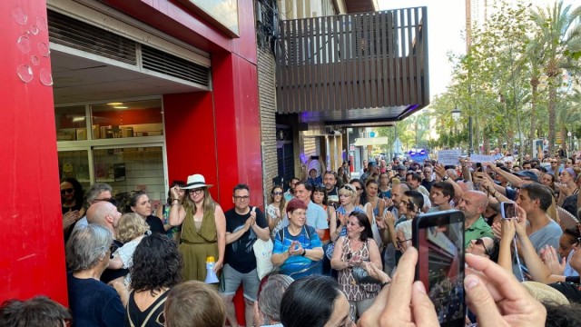 80 Mundos se instalará en la librería Pynchon & Co tras verse obligada a abandonar su sede histórica