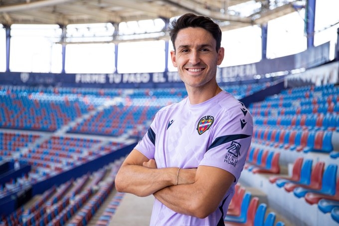 Unai: “Estoy en un sitio inmejorable”