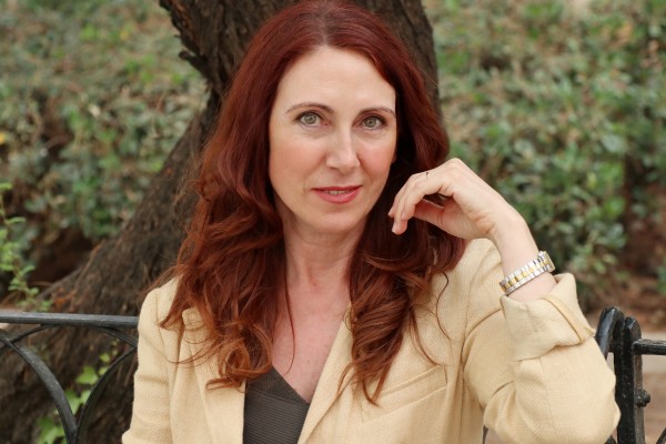 Begoña Valero: 