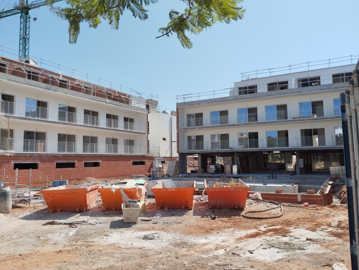 SH anuncia la apertura de su nuevo hotel en Xàbia para noviembre 