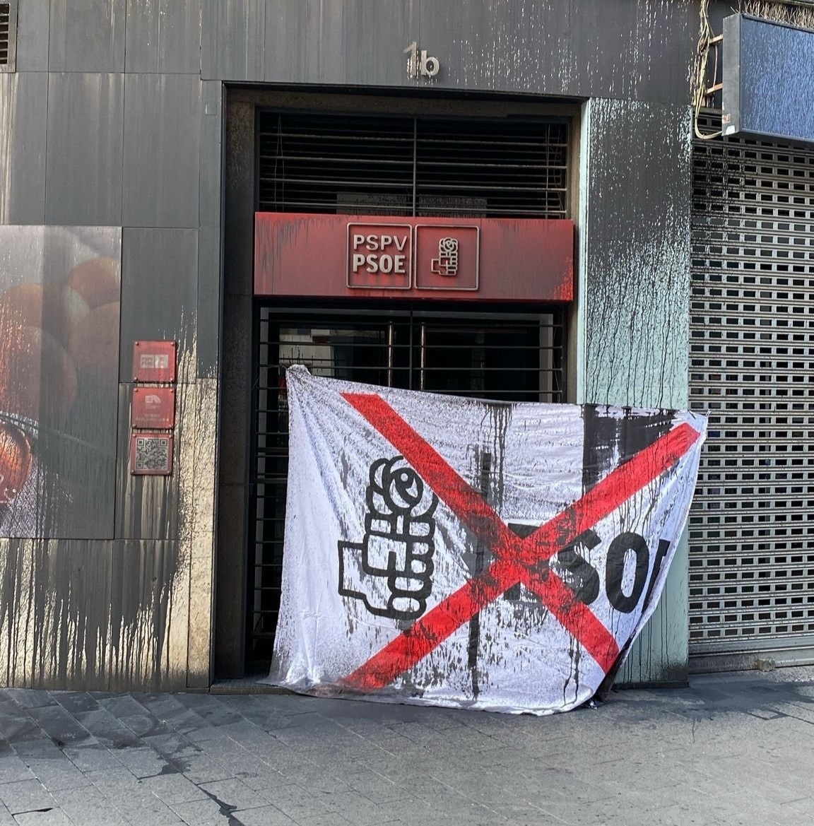 - Foto: PSPV-PSOE