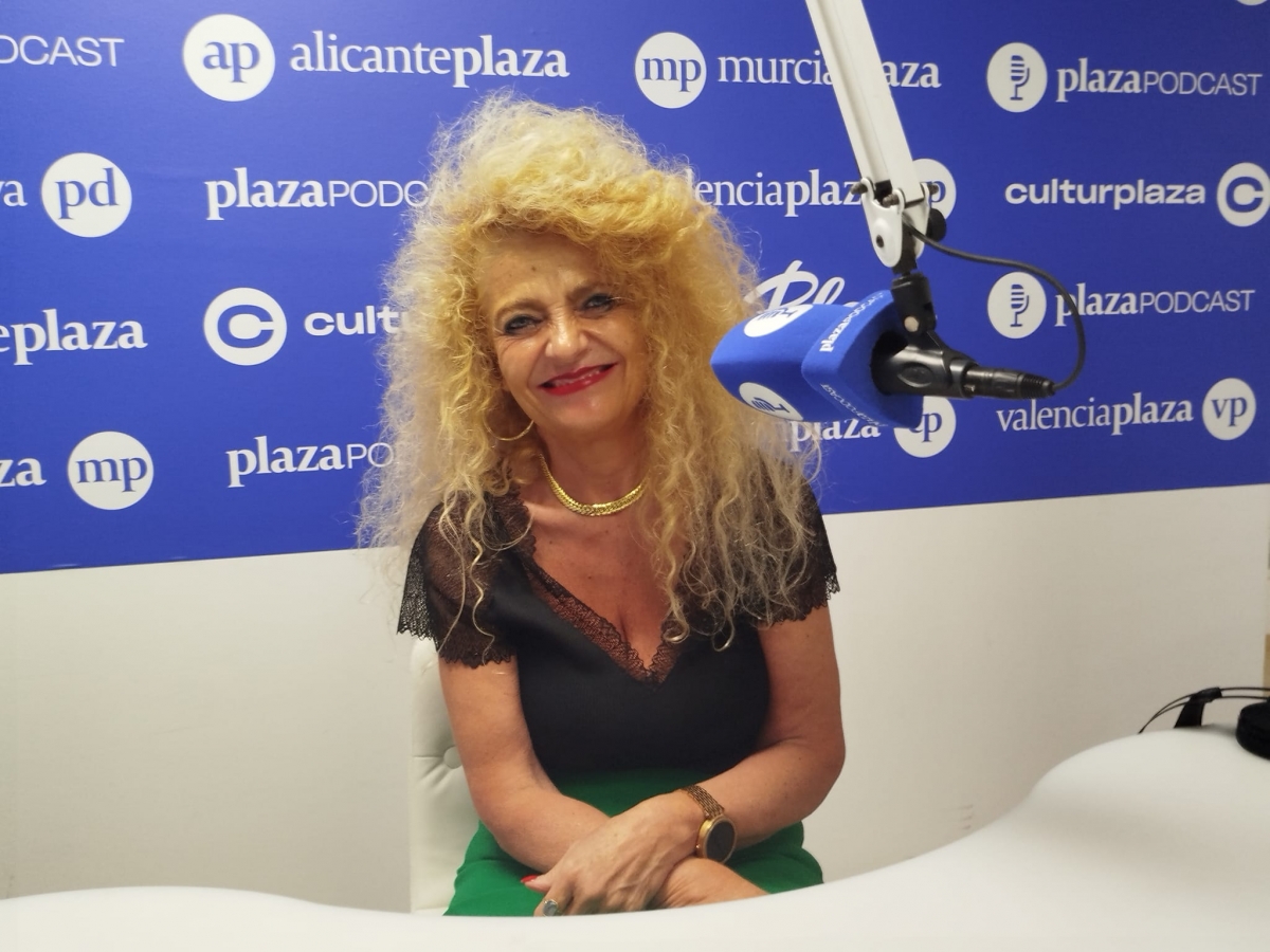 Inmaculada Sanfeliu