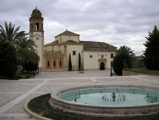Los misterios y leyendas que rodean a la Virgen de las Huertas de Lorca