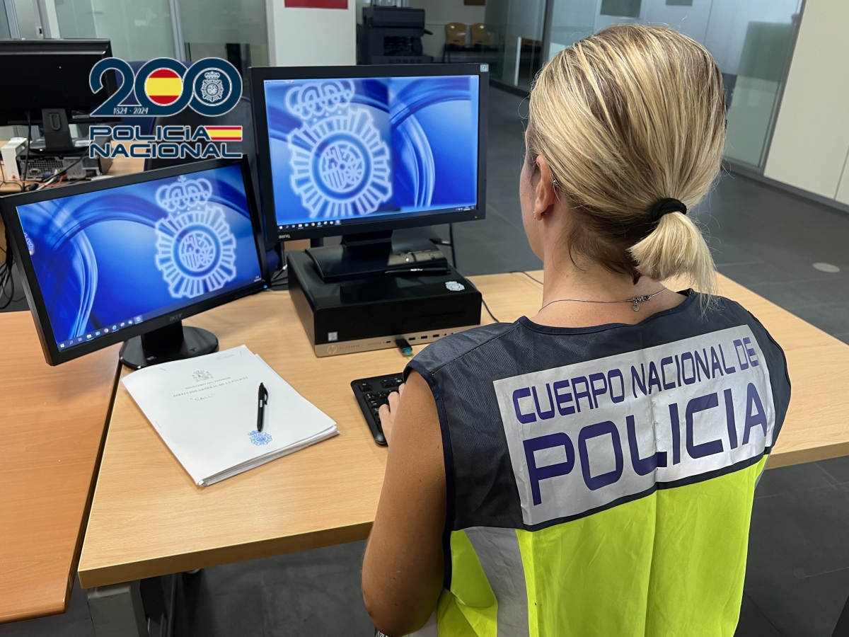 La Policía 'aborta' una estafa en el alquiler de viviendas en Alicante