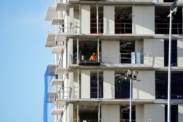 'Crowdlending' inmobiliario: una nueva forma de invertir en el 'ladrillo' sin grandes desembolsos 