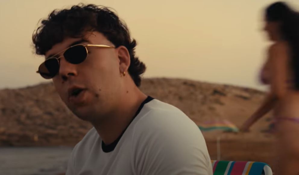 Aplazado el concierto de Quevedo en el Roig Arena por motivos de salud