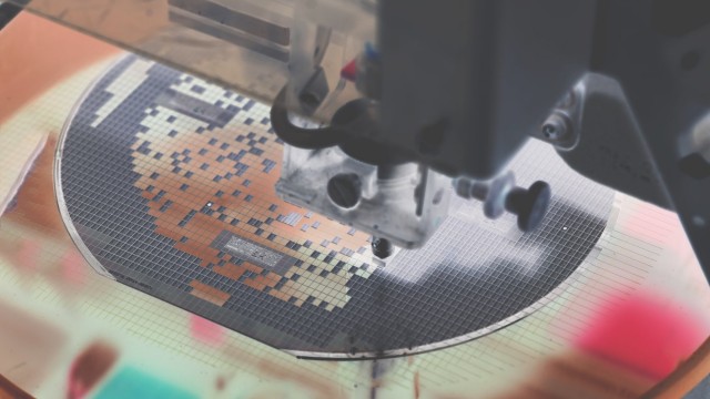 València acoge en diciembre Chipnation, congreso de la industria de semiconductores en España