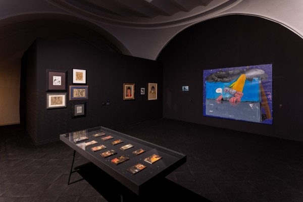La Sala Verónicas recibe al comisario Javier Díaz Guardiola para analizar la labor de la crítica artística y la actividad curatorial