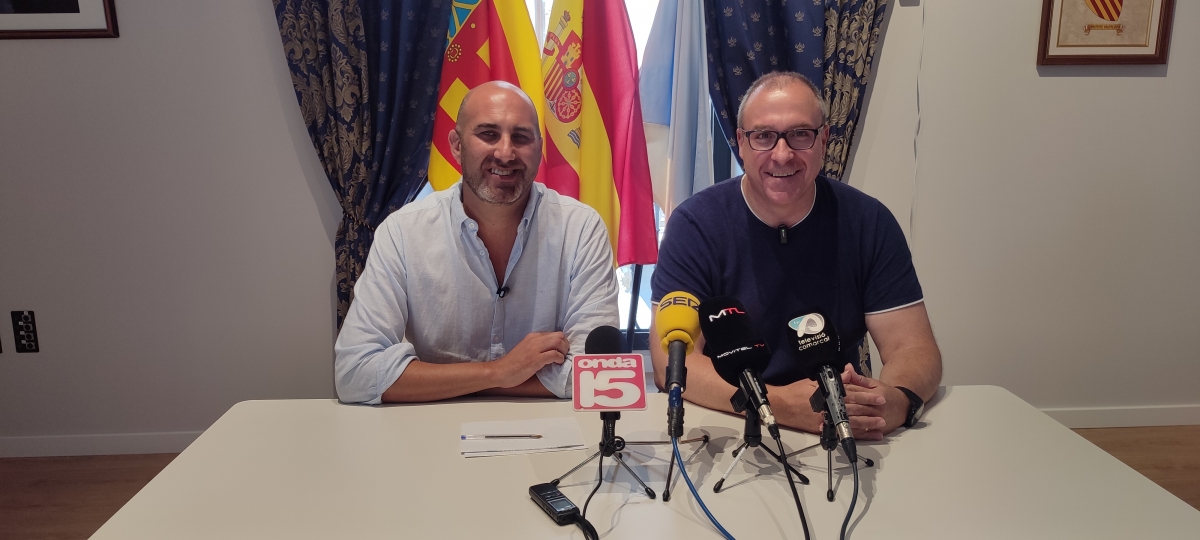 Castalla celebra la Gala de Campions en homenaje a los deportistas y equipos más destacados de la temporada