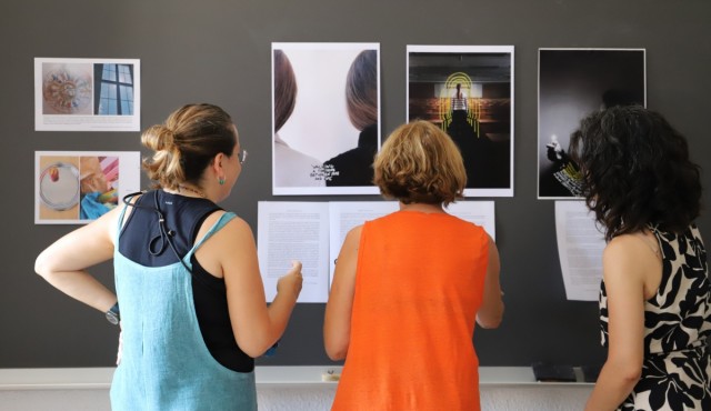 La UJI desarrolla un proyecto de ciencia ciudadana sobre la interacción de lenguajes para la docencia