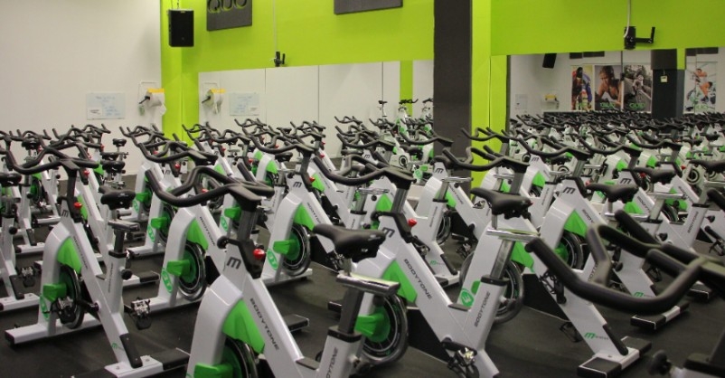 VivaGym suma tres nuevos gimnasios en la Región de Murcia con la compra de QUO Fitness
