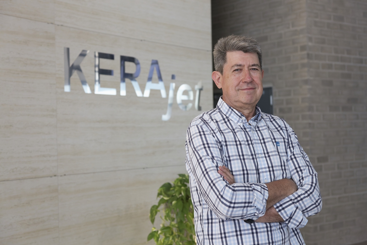 Rafael Vicent (Kerajet): 