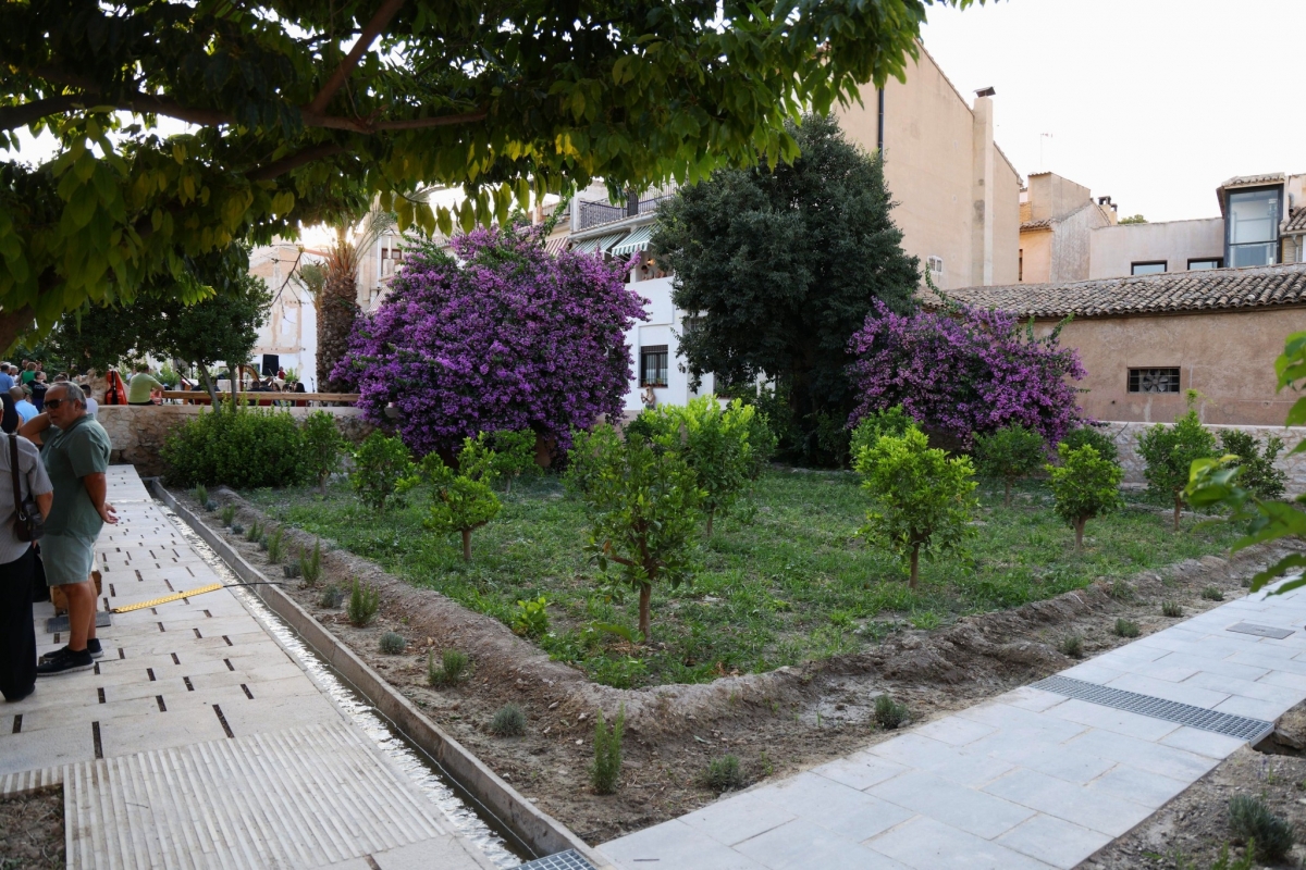  - Foto: AYTO. CARAVACA