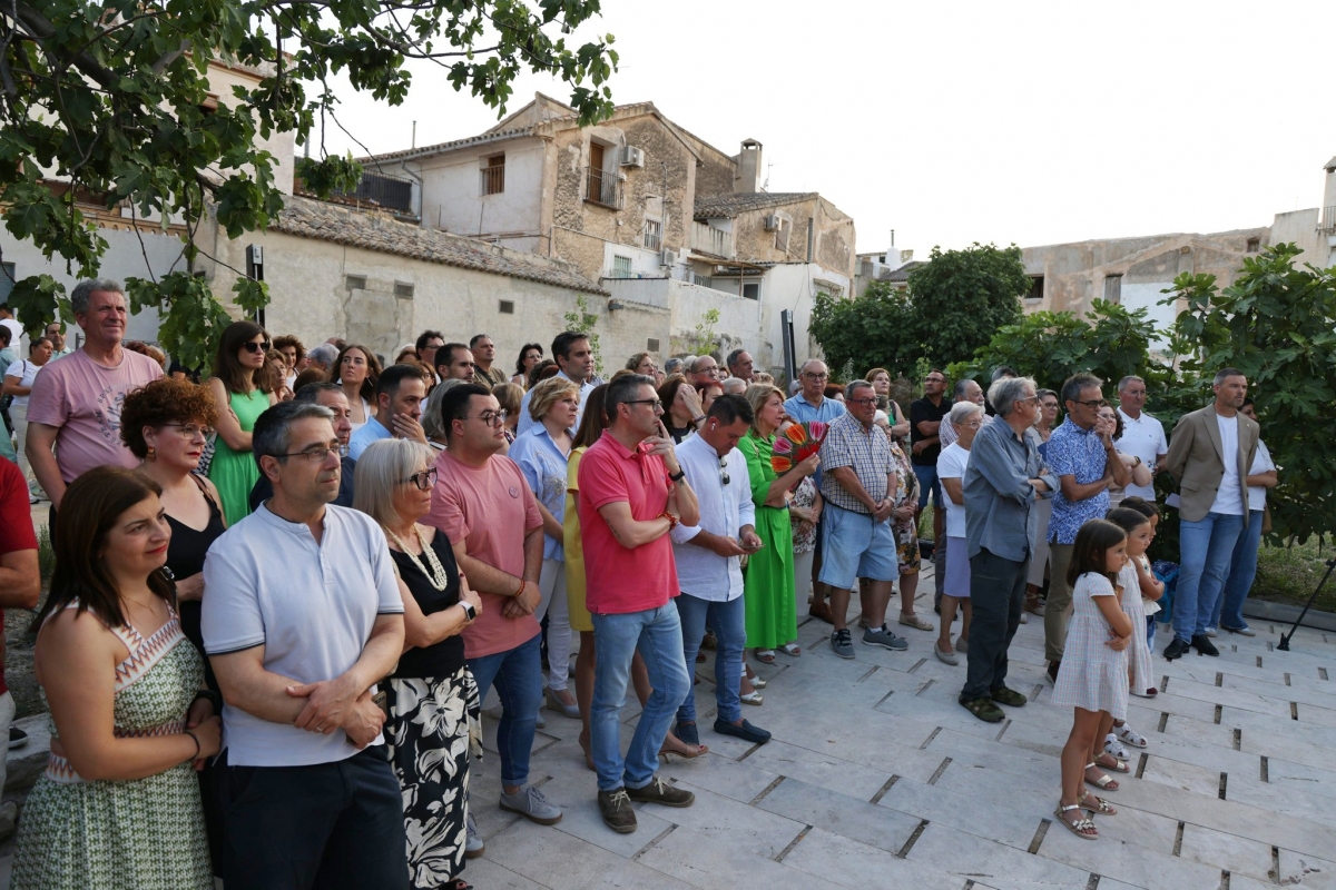  - Foto: AYTO. CARAVACA