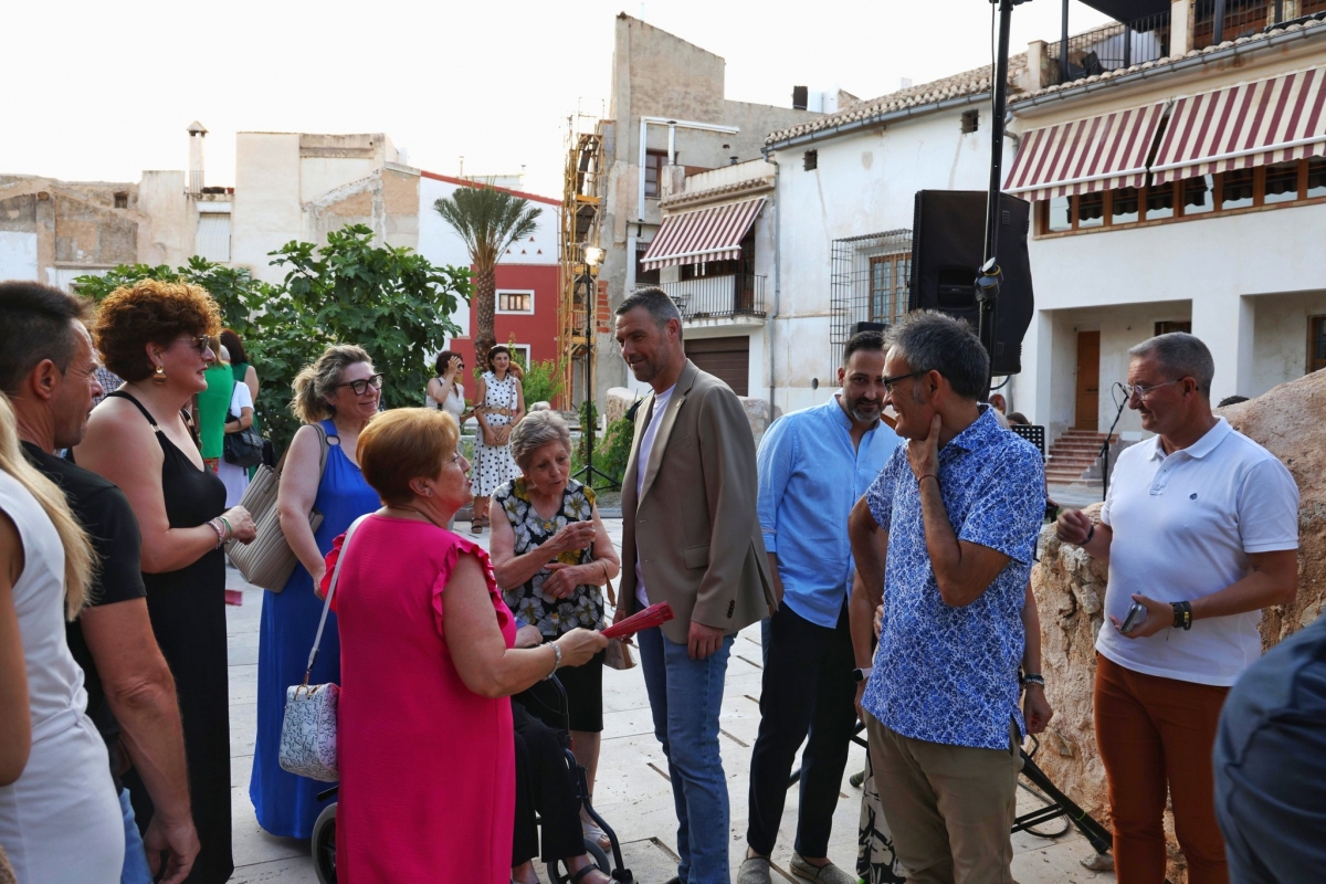  - Foto: AYTO. CARAVACA