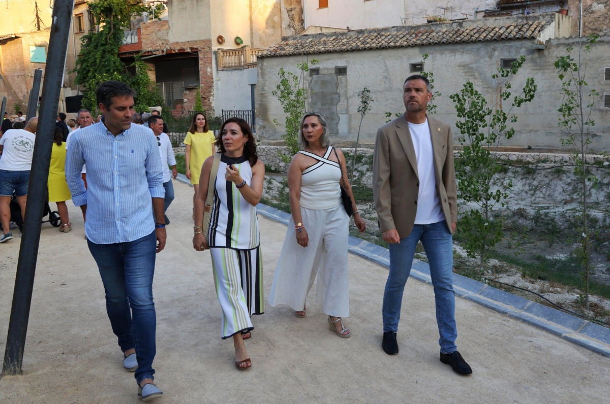  - Foto: AYTO. CARAVACA