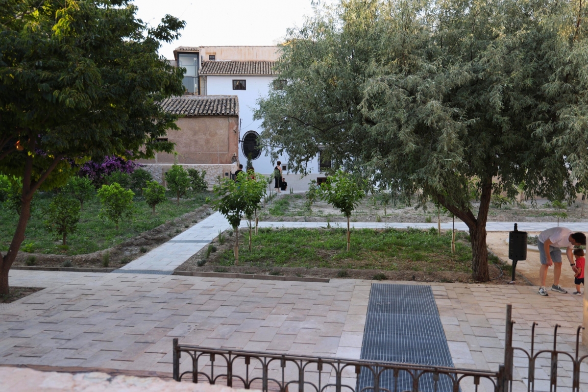  - Foto: AYTO. CARAVACA