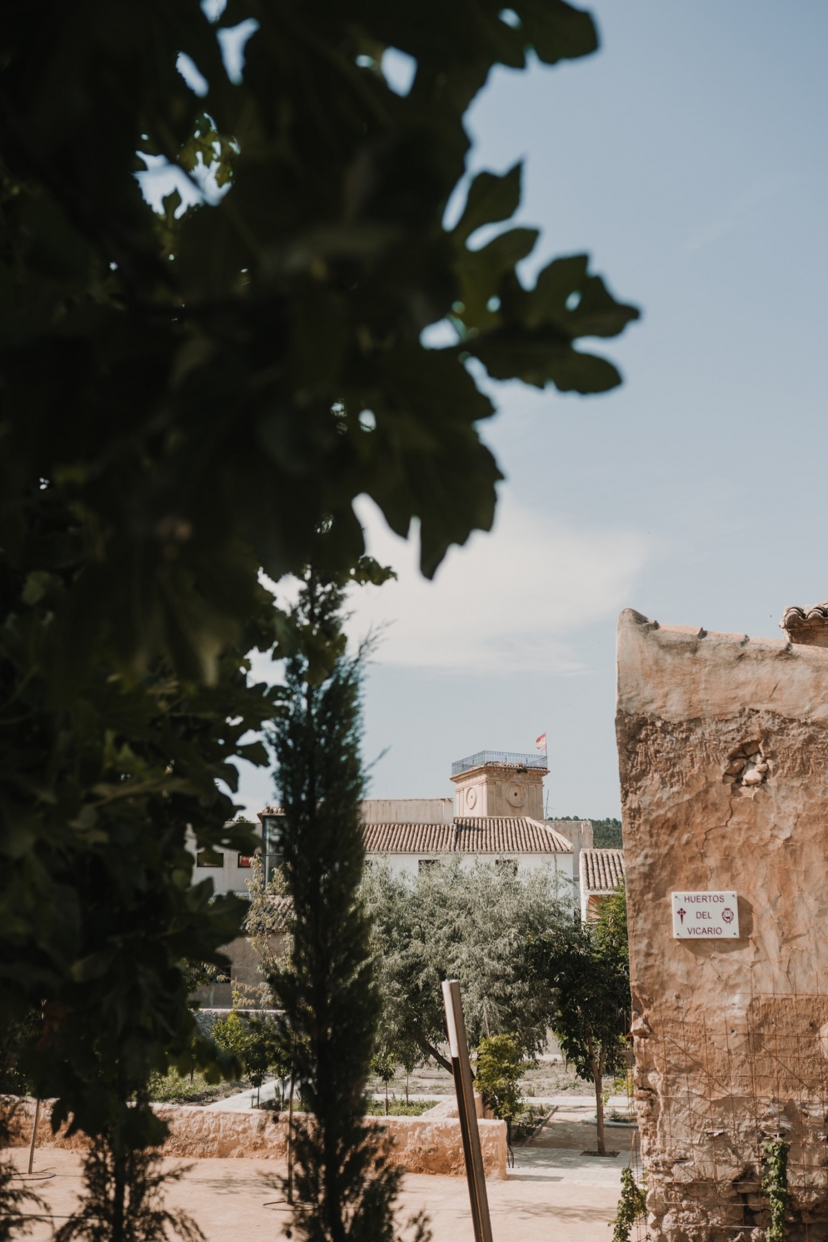  - Foto: AYTO. CARAVACA