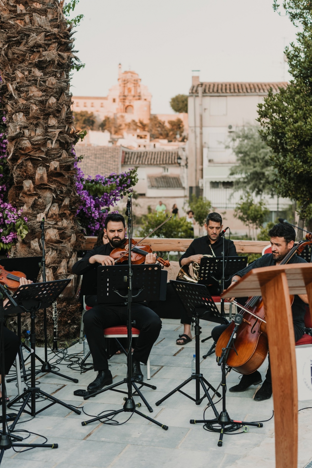  - Foto: AYTO. CARAVACA