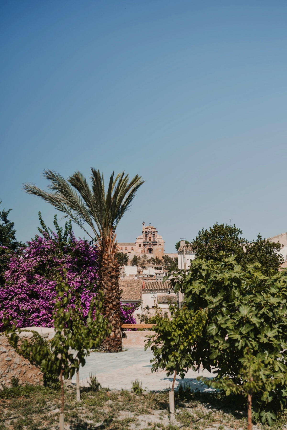  - Foto: AYTO. CARAVACA