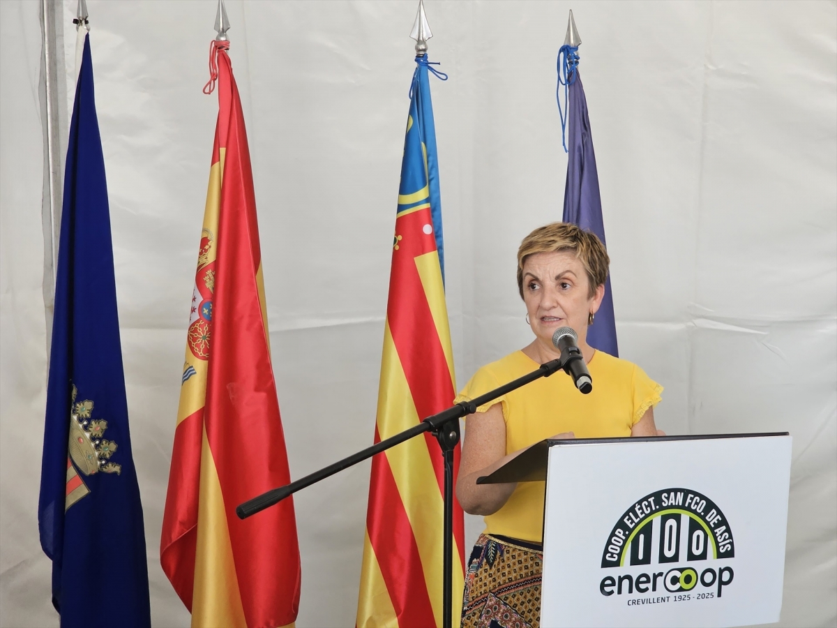 El Consell anuncia nuevas medidas para flexibilizar los proyectos fotovoltaicos y agilizar la implantación de baterías