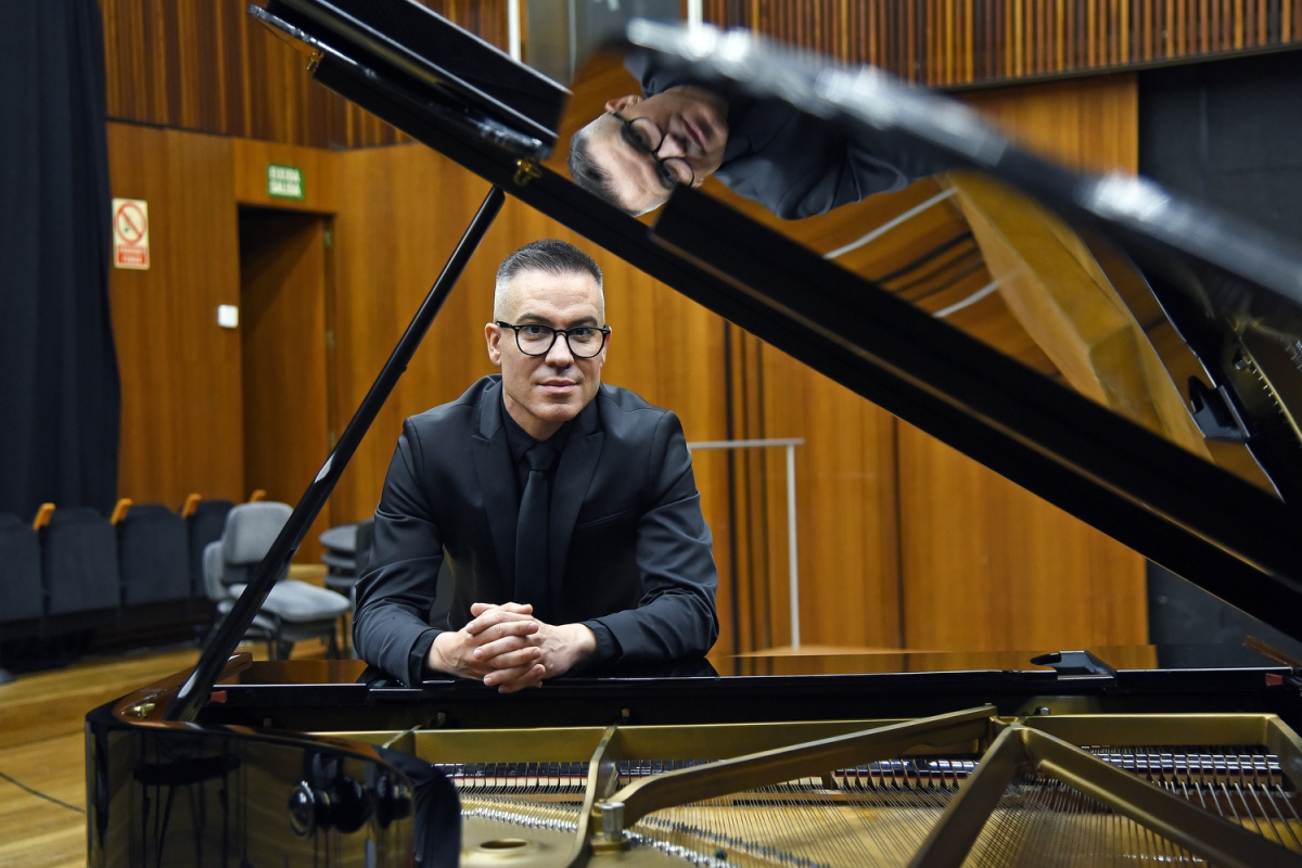 Juan Pablo Valero: “València Music City no puede limitarse a apoyar lo más grande o lo más visible”