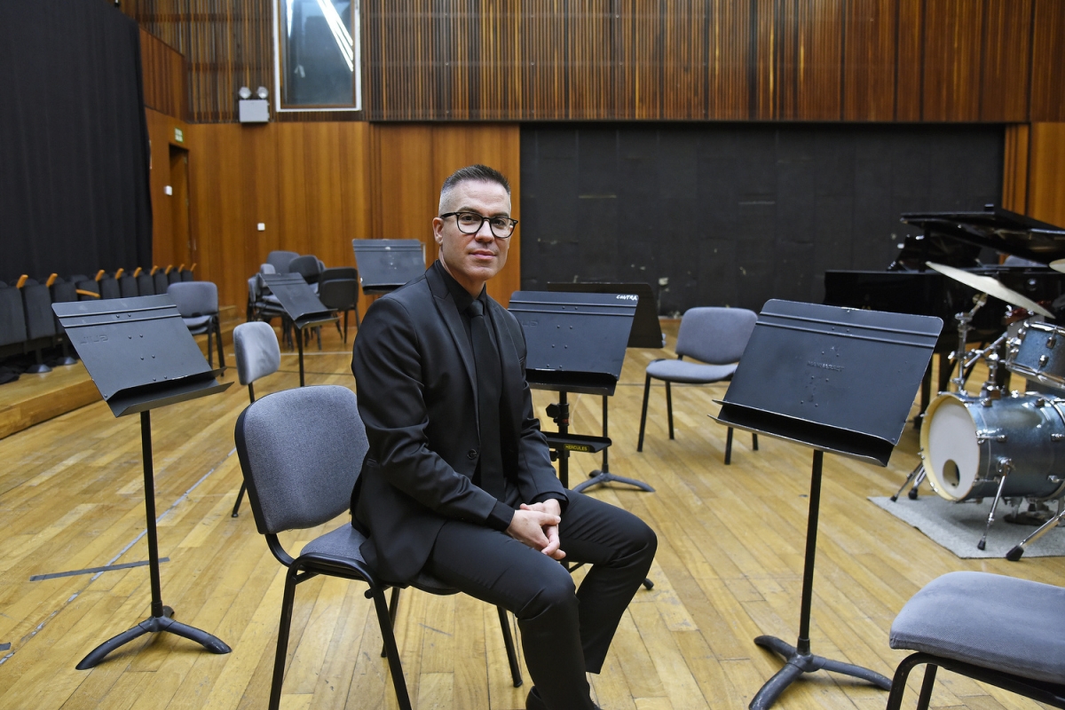 - Foto: DANIEL GARCÍA-SALA