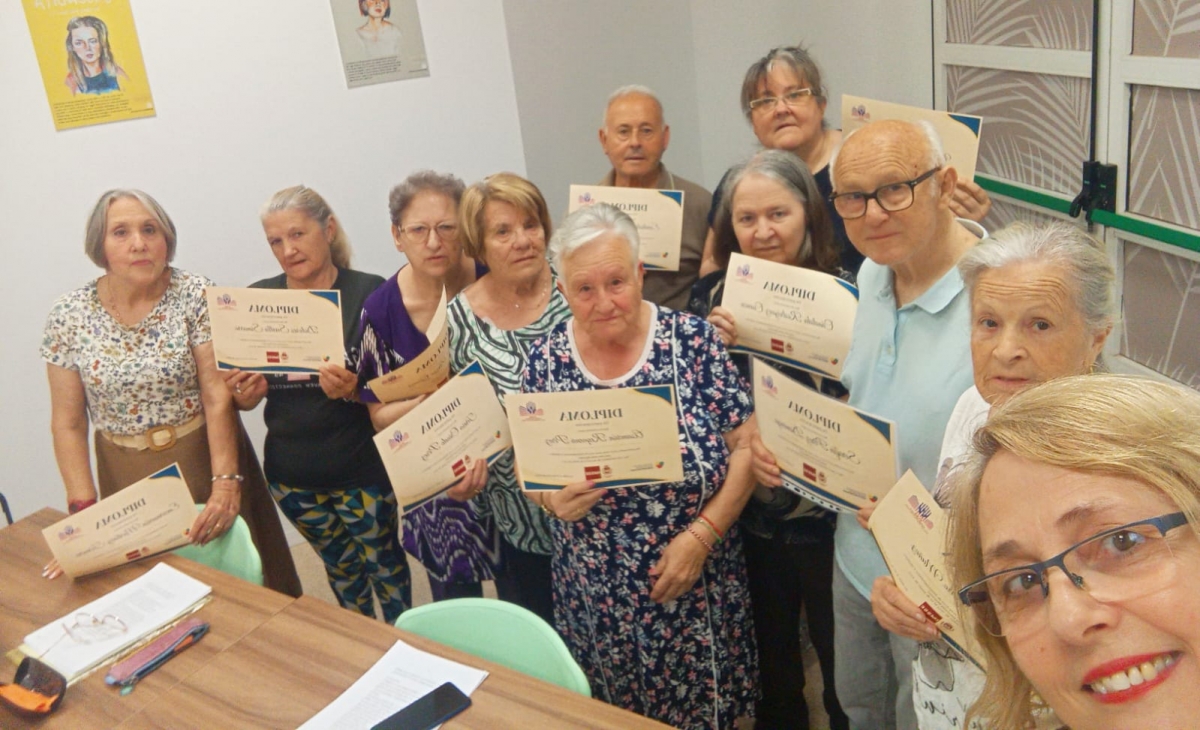 La Oficina del Mayor de Elda atiende a 59 personas en el primer semestre del año